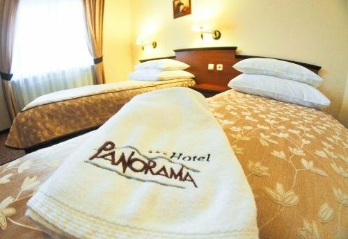 Гостиница Panorama в Свентокшиском воеводстве