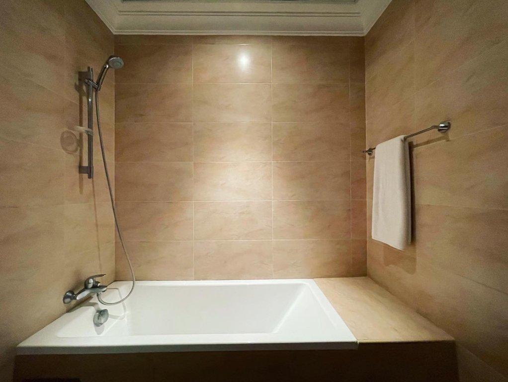 Фото Апартаменты Fairview Luxury