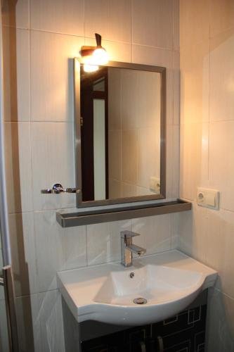 Фото Отель Грин Парк