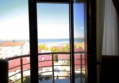 Hotel Gungor Omesyus Otel, Tatvan, photo