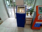 PayBerry (улица Гоголя, 14), payment terminal