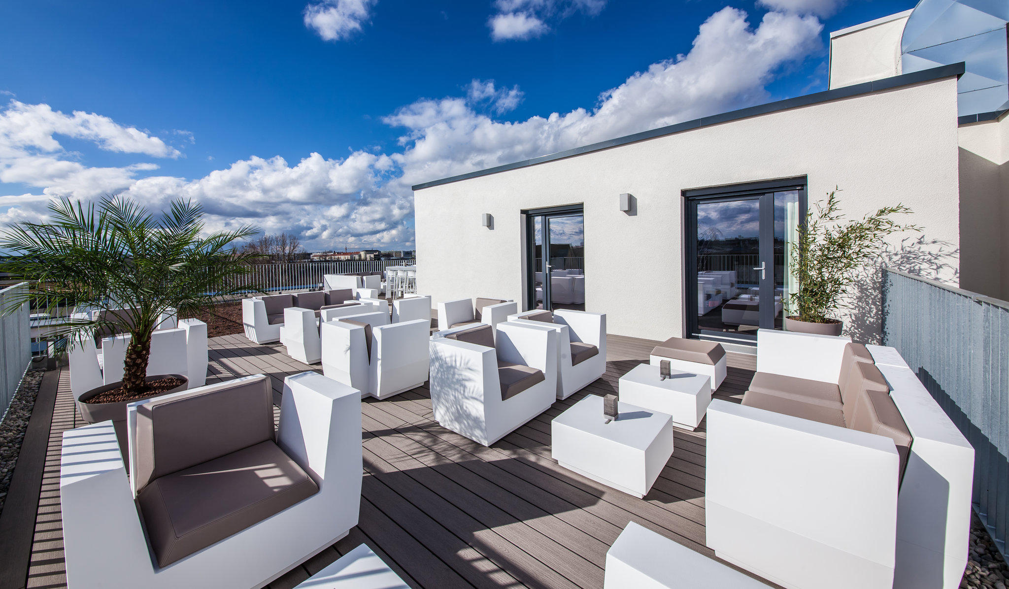 Фото Holiday Inn Munich - City East, an Ihg Hotel