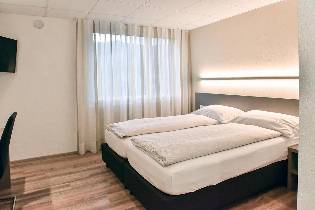 Фото Hotel am Kreisel