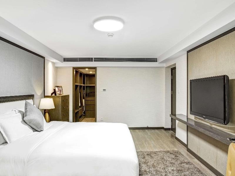 Фото Sofitel Shenyang Lido