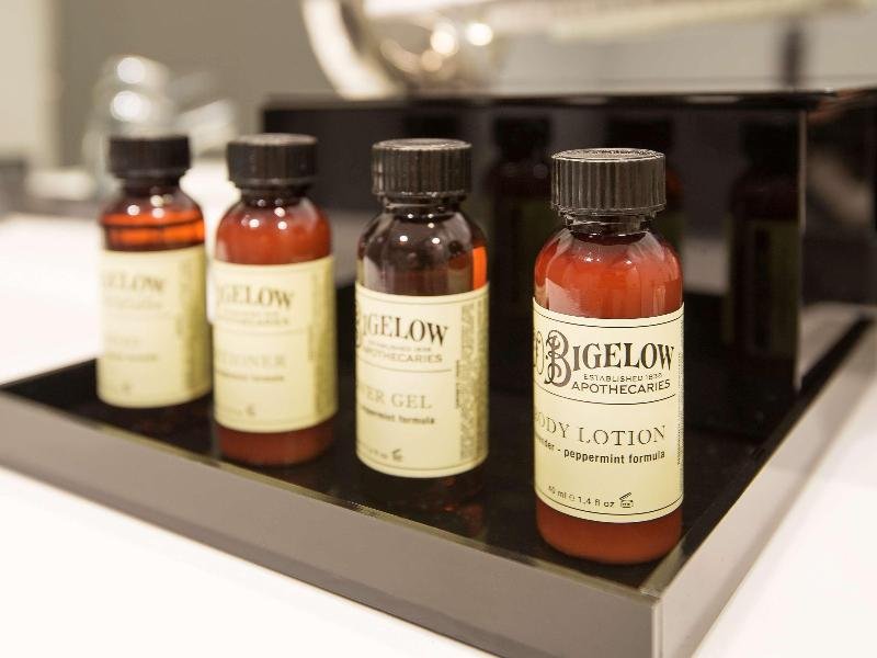 Фото Pullman São Paulo Vila Olímpia