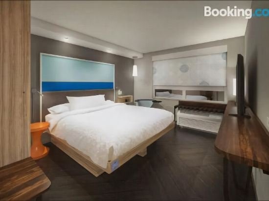 Фото Tru by Hilton Albany Airport, Ny