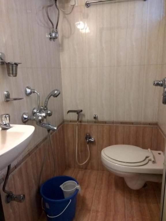 Фото Hotel Broadway Colaba