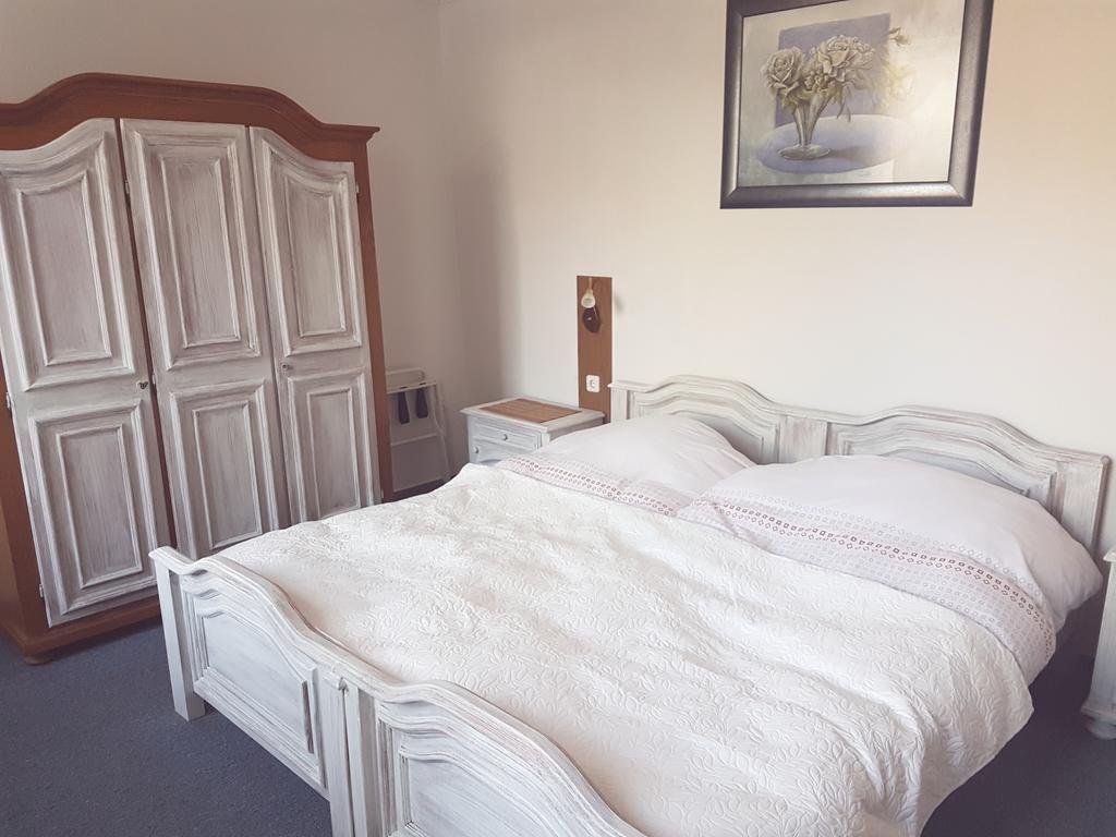 Фото Gästehaus Frohne