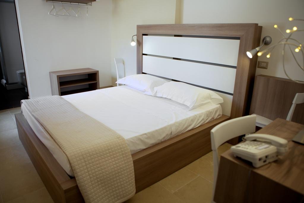 Фото Hotel Antico Convento dei Cappuccini