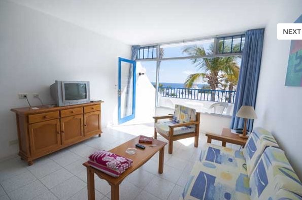 Фото Apartamentos Jable Bermudas