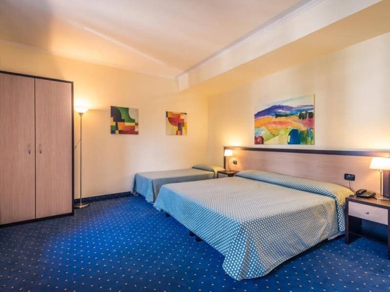 Фото Resort La Rocchetta