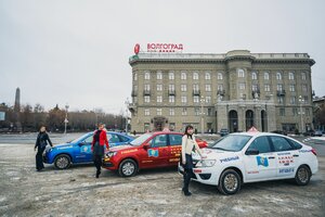 Фото 7 автошколы «Старт сити»
