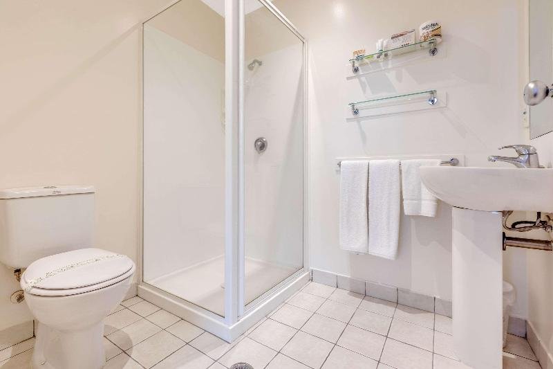 Фото Sudima Auckland City