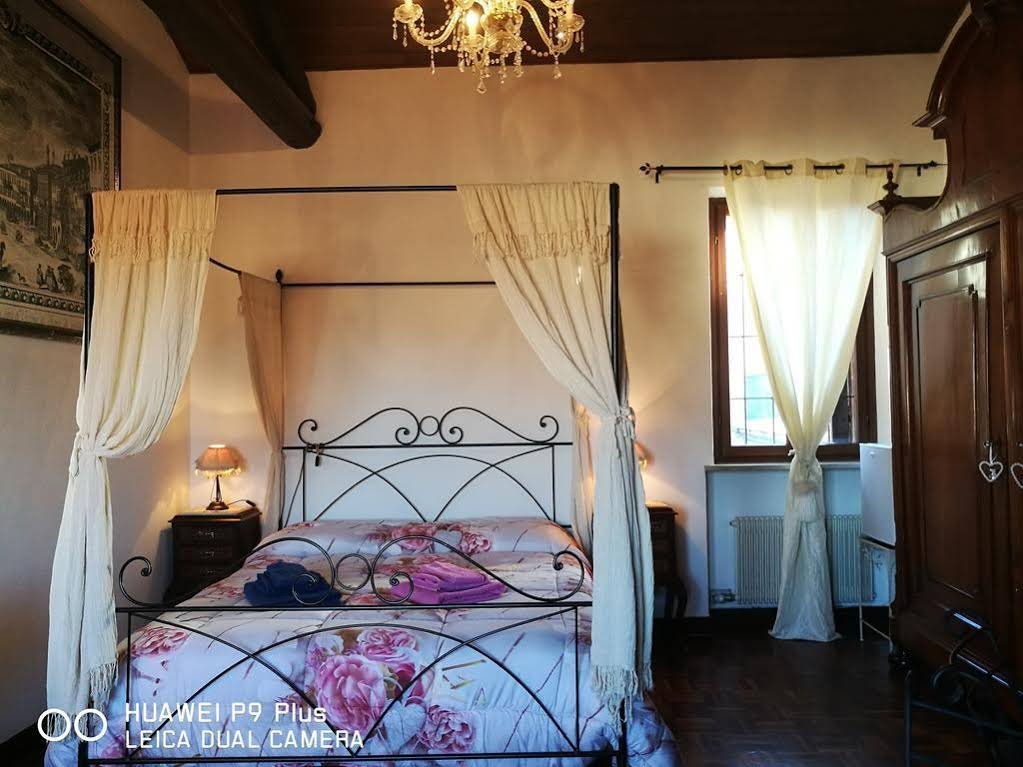 Фото Bb Art&Breakfast