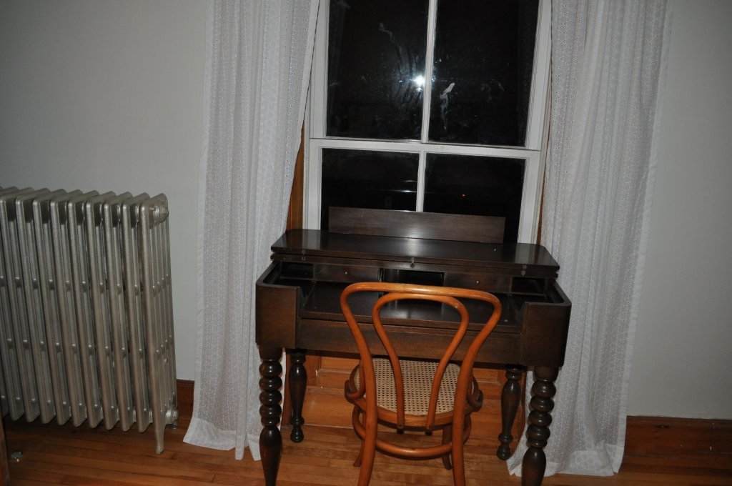 Фото Holman's Heritage Suites