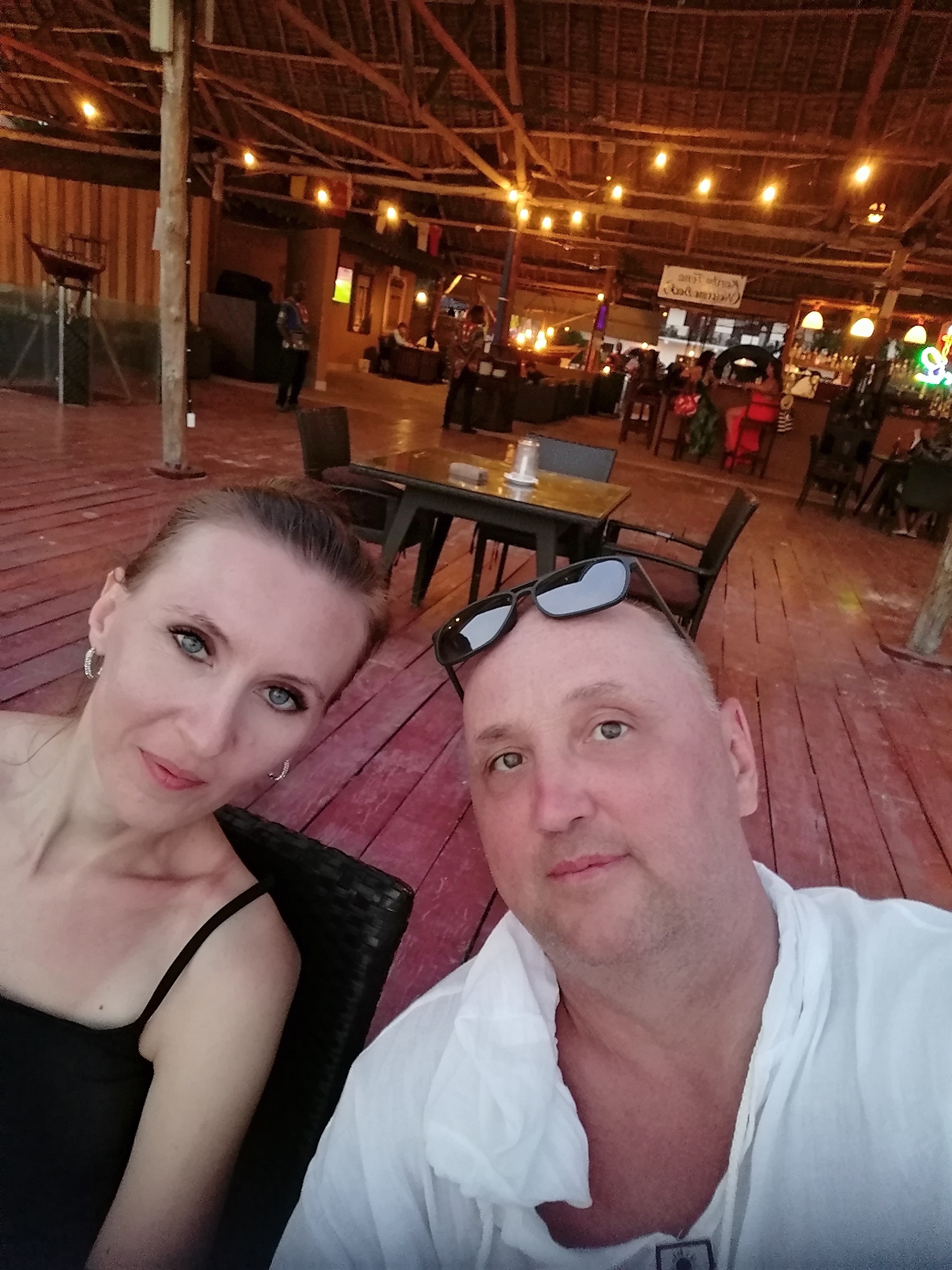 Фото Amaan Nungwi Hotel