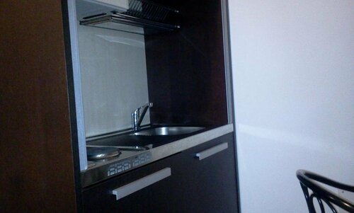 Гостиница Hotel Motel Residence Gonzaga