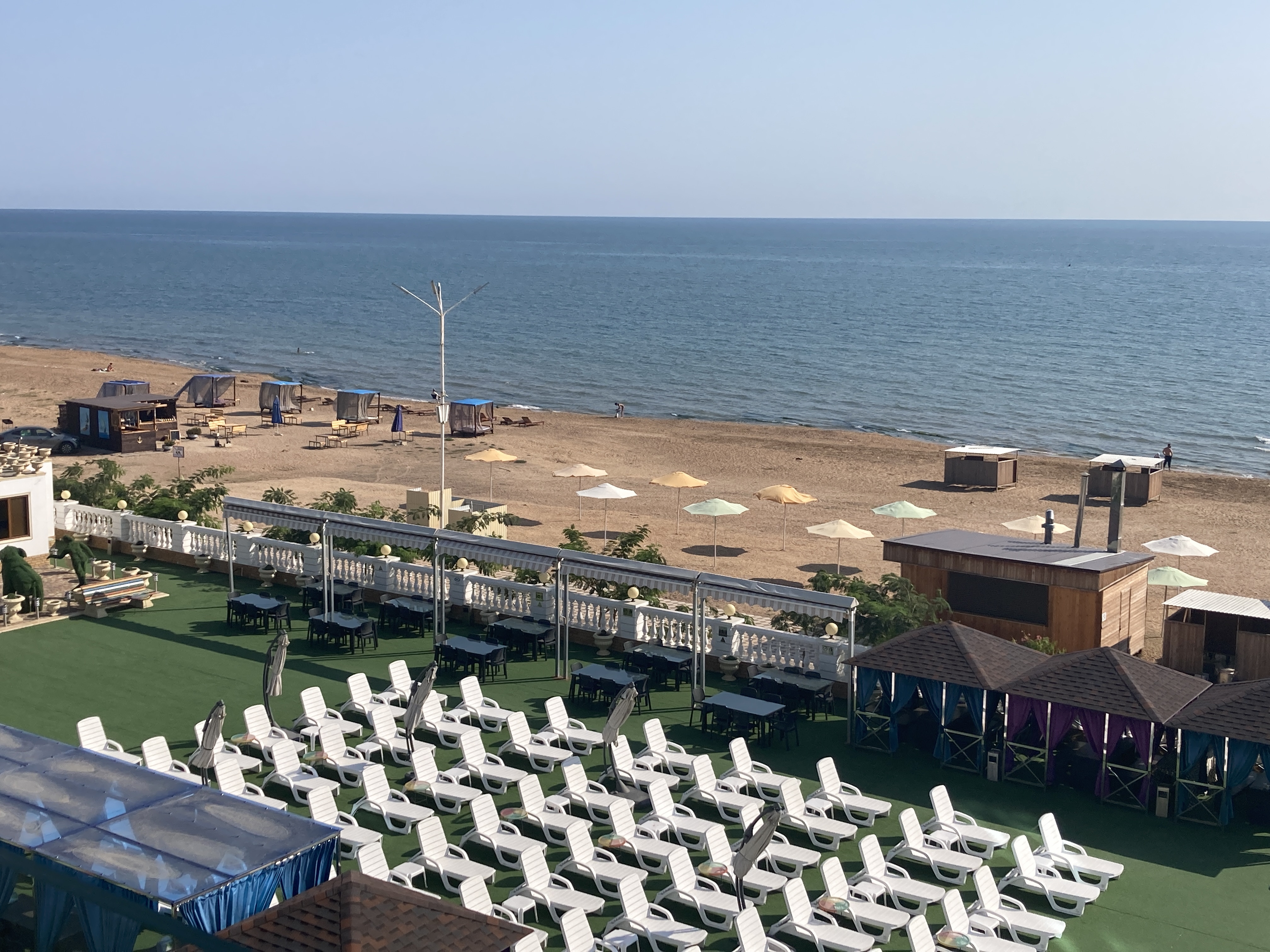 Фото Golden Beach