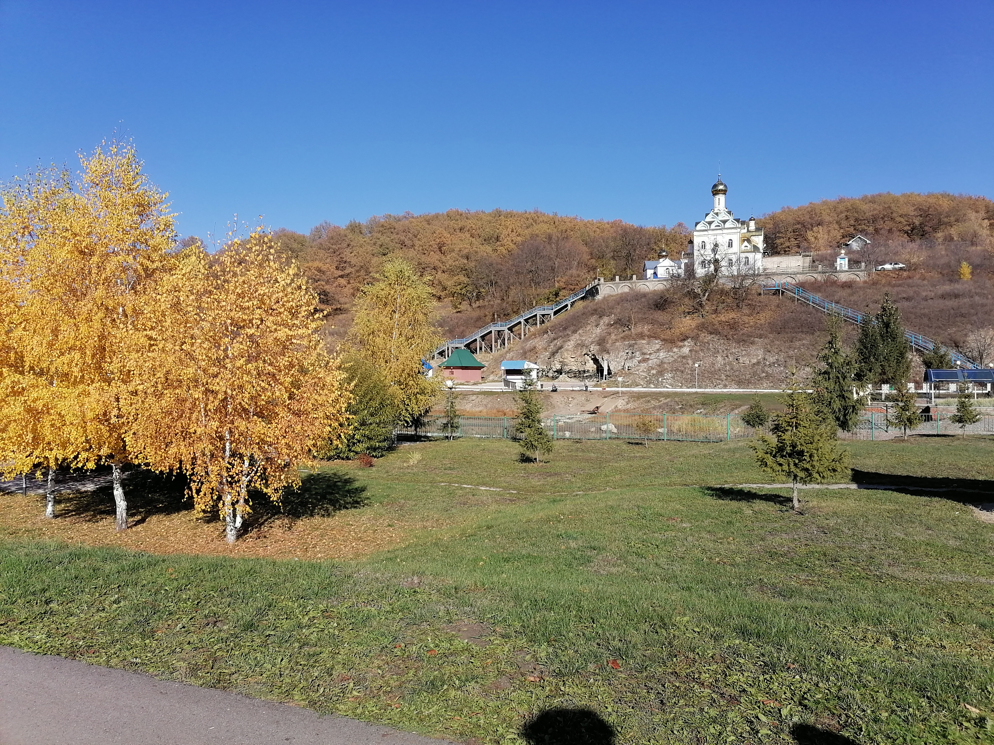 Фото Красноусольск