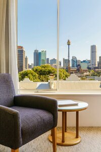 Гостиница Holiday Inn Potts Point Sydney, an Ihg Hotel