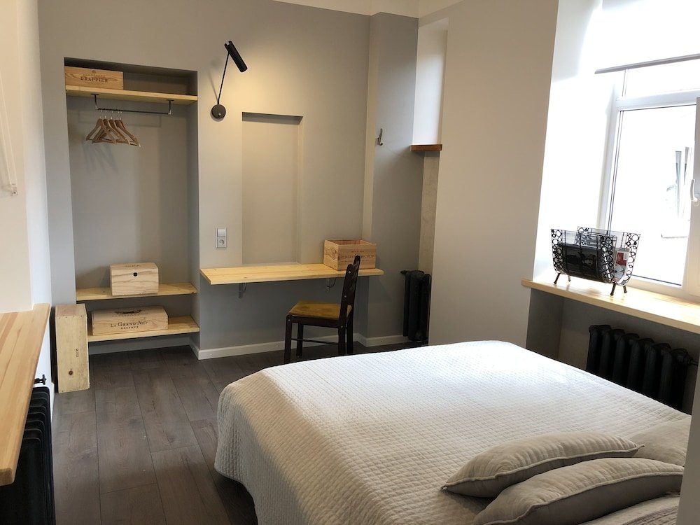 Фото Апартаменты Baltic Design