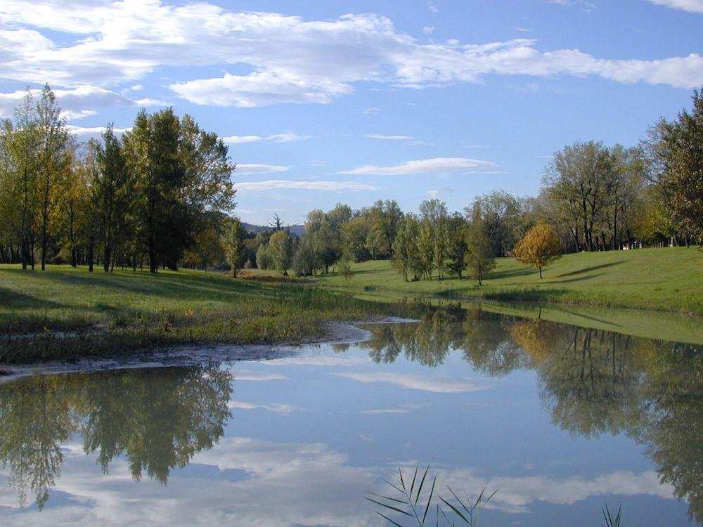 Фото Hotel Terme di Castel San Pietro