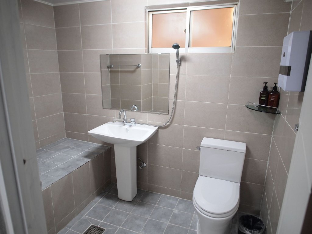 Фото Sinchon Sisters - Hostel