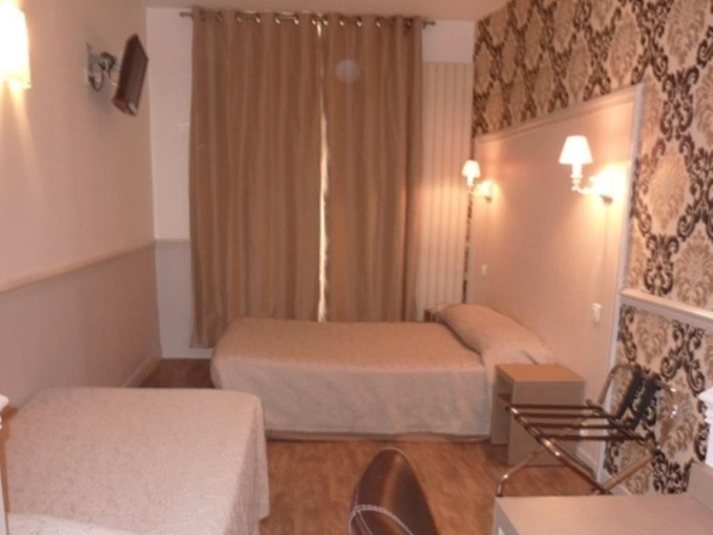 Фото Hotel de La Cité Rougemont