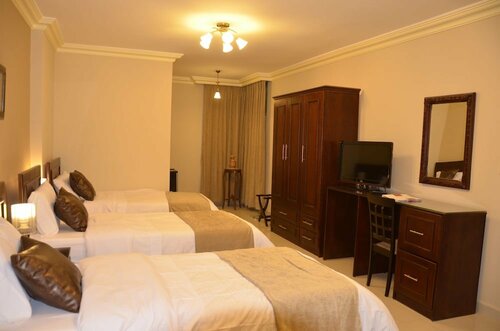 Hotel Saint John Hotel & Restaurant - Madaba, Madaba, photo