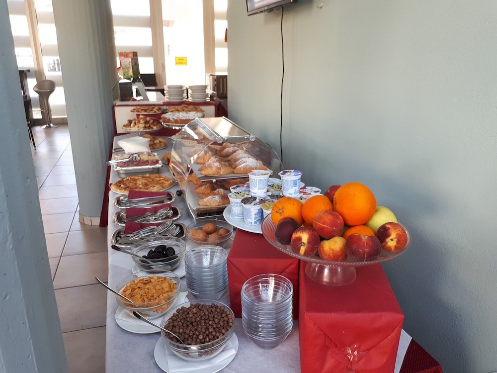 Фото Hotel Baia Verde Gallipoli