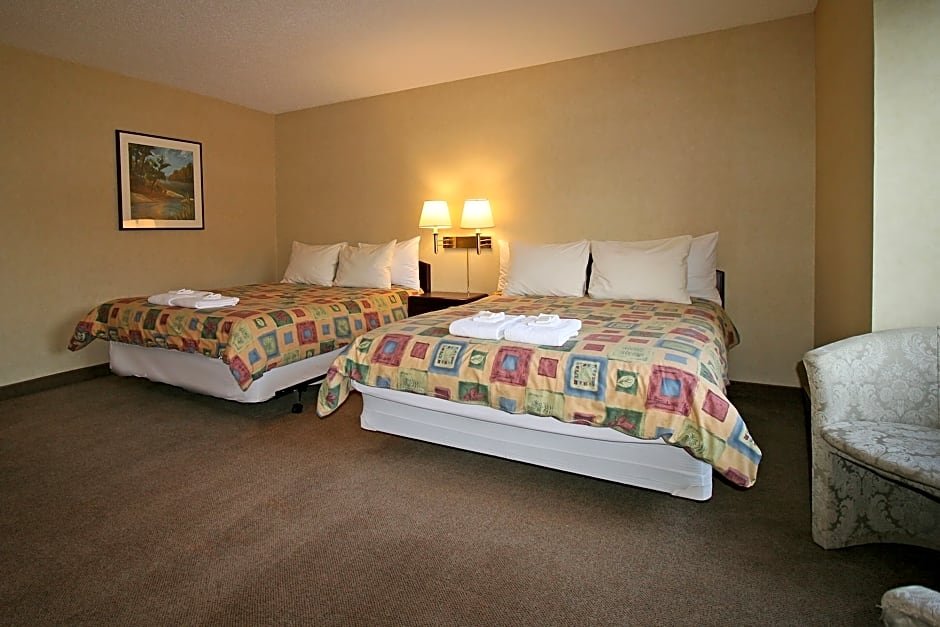 Фото Hotel Kimberley