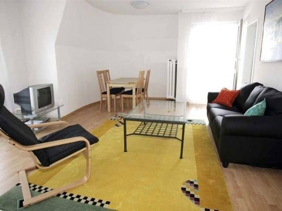 Фото Apartments Swiss Star University