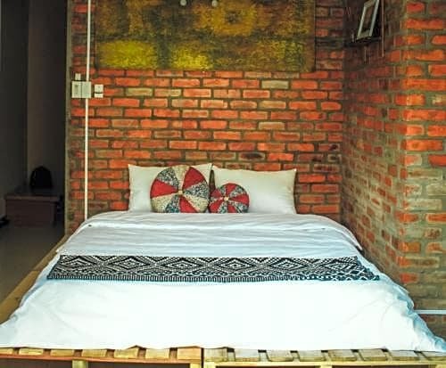 Фото Deja Vu Homestay