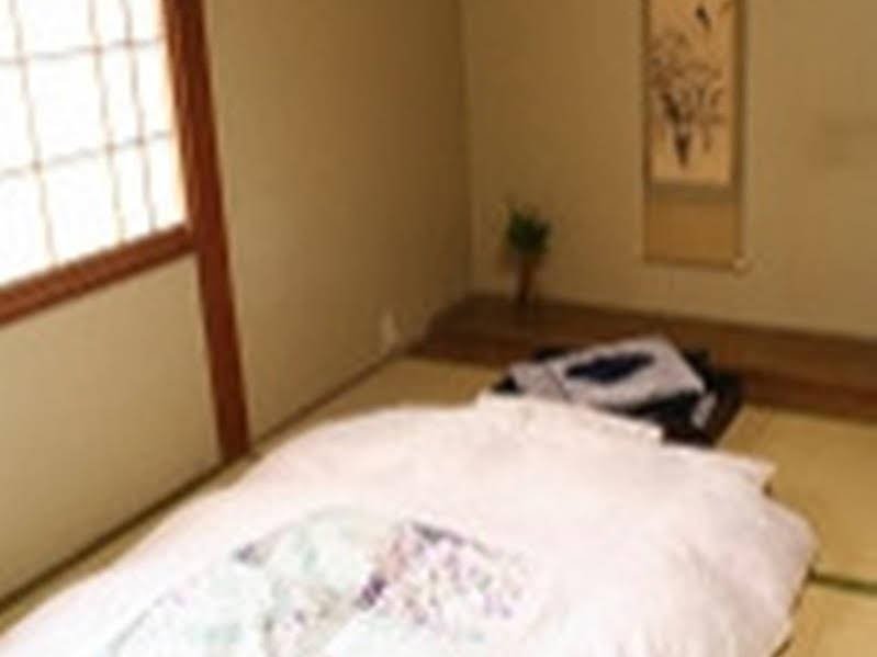 Фото Kikunoya Ryokan