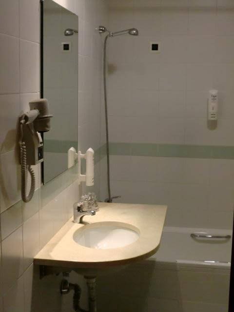 Фото Hotel Recinto