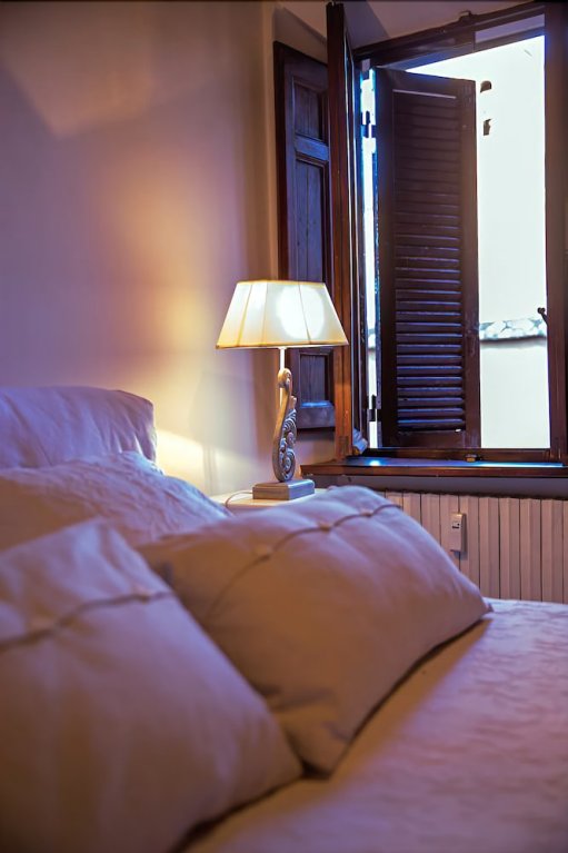 Фото Rental In Rome Mattonato