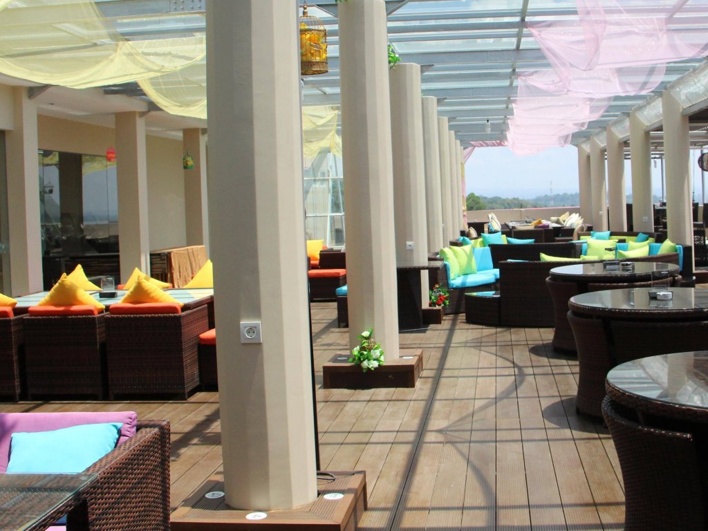 Фото The Belagri Hotel and Convention