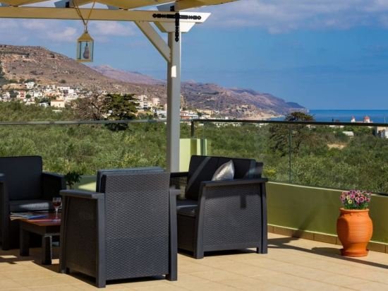 Фото Villa Dimokratia