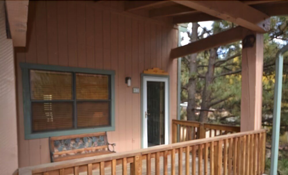 Фото Mountain Spirits