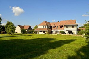 Le Clos Léonard (Centre-Val de Loire, Indre-et-Loire, Arrondissement de Tours, Dierre, Rue du Puits Mahé, 10), hotel