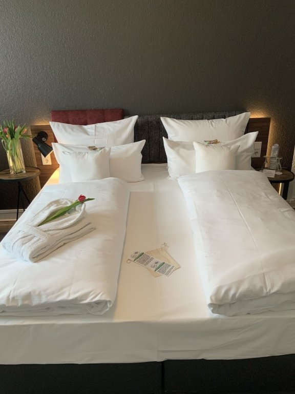 Фото Hotel am Schlosstheater