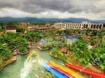 Hotel Gran Surya