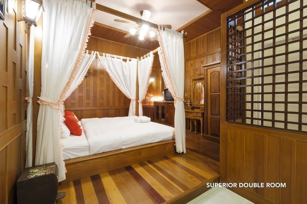 Фото Zen Rooms Anna Residence