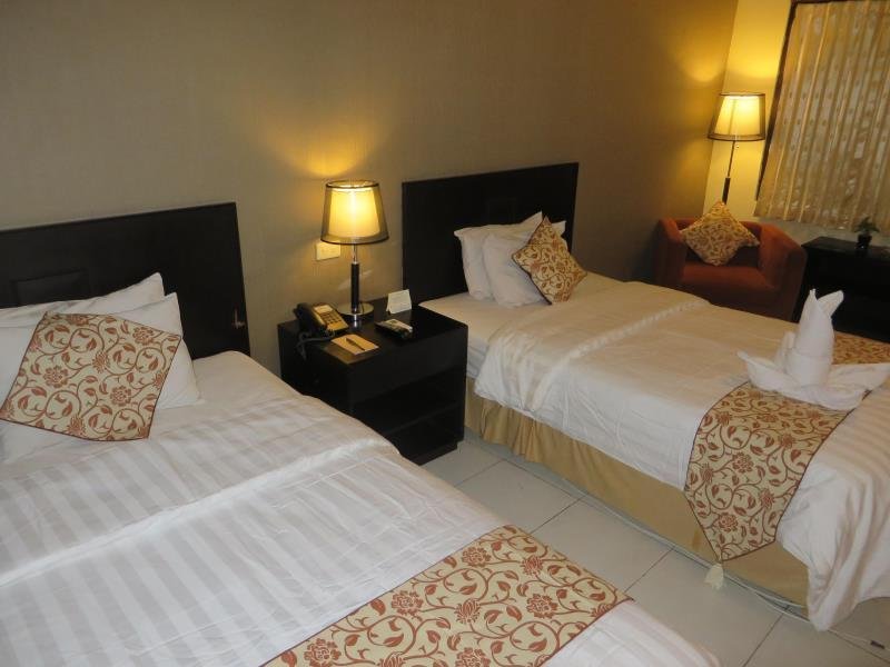 Фото Insumo Palace Hotels & Resorts