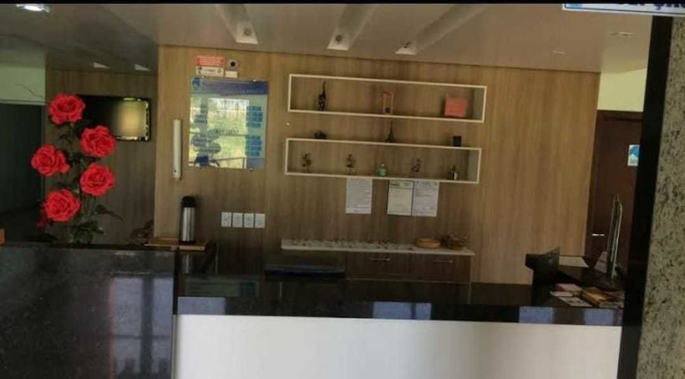 Фото Caçula Palace Hotel