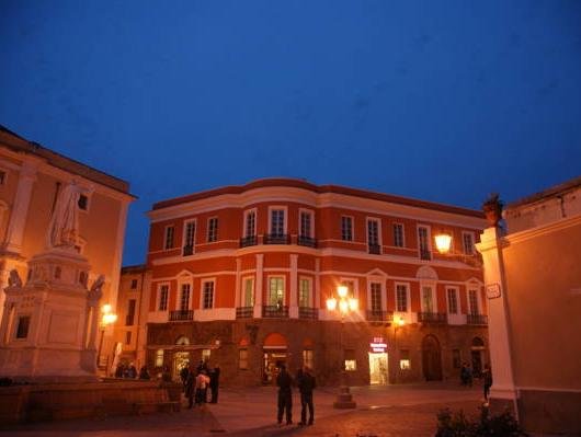 Фото Residenza d'Epoca Regina d'Arborea