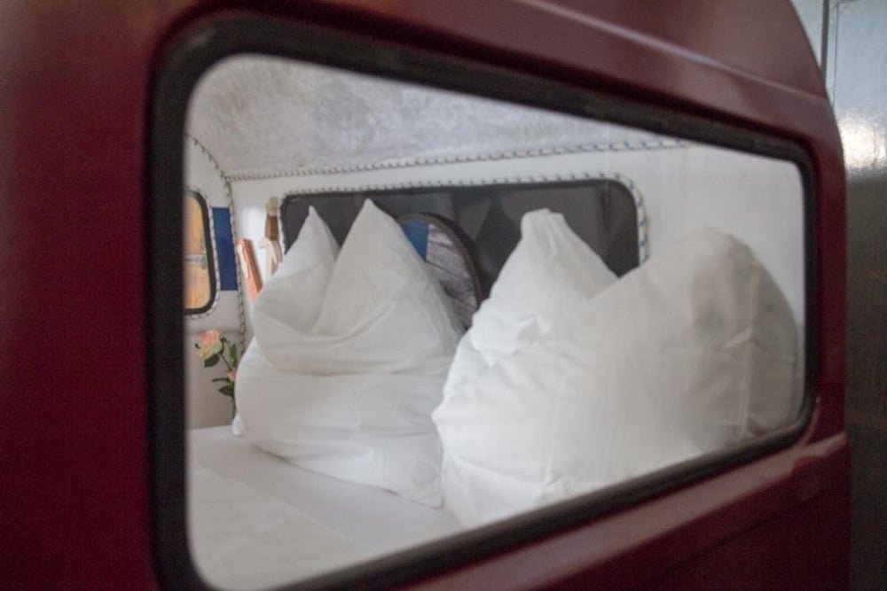 Фото HafenTraum IndoorHostelCamp