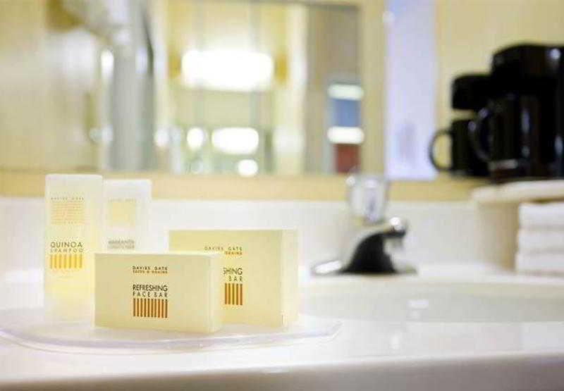 Фото Courtyard by Marriott Oklahoma City Northwest