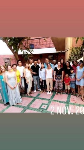 Фото Riad Dar Nejma