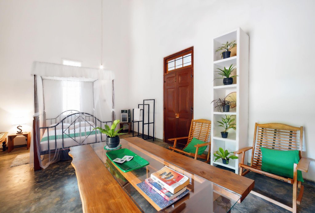 Фото Vihanga Village